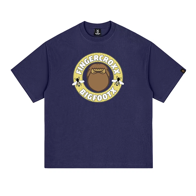 I.TFGXXFingercroxx LogoT