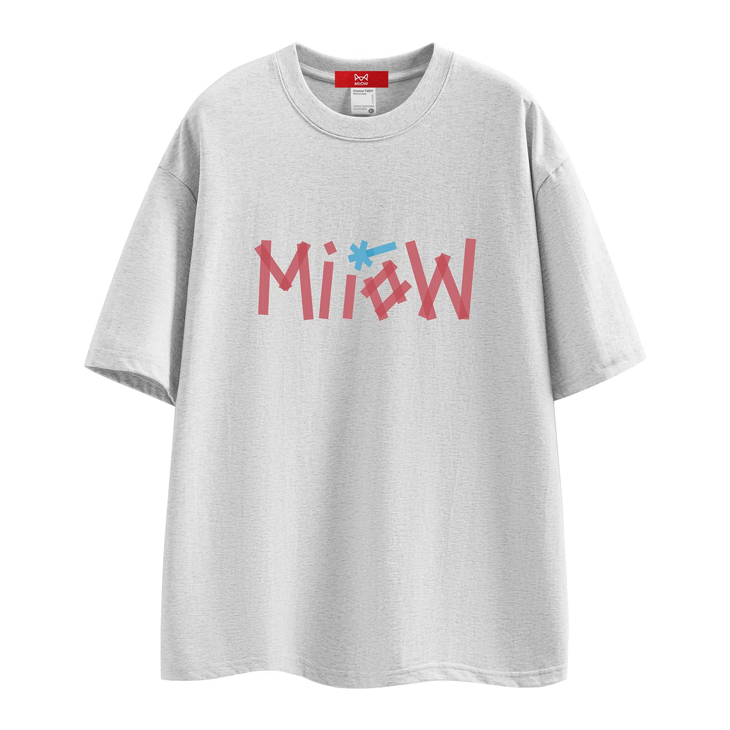 MIIOW T
