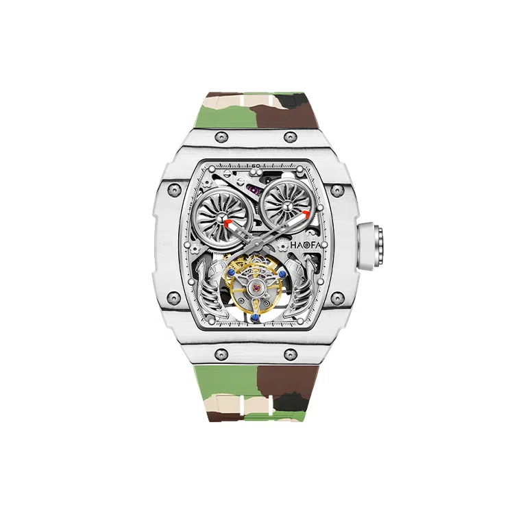 Tourbillon 50 1922-A