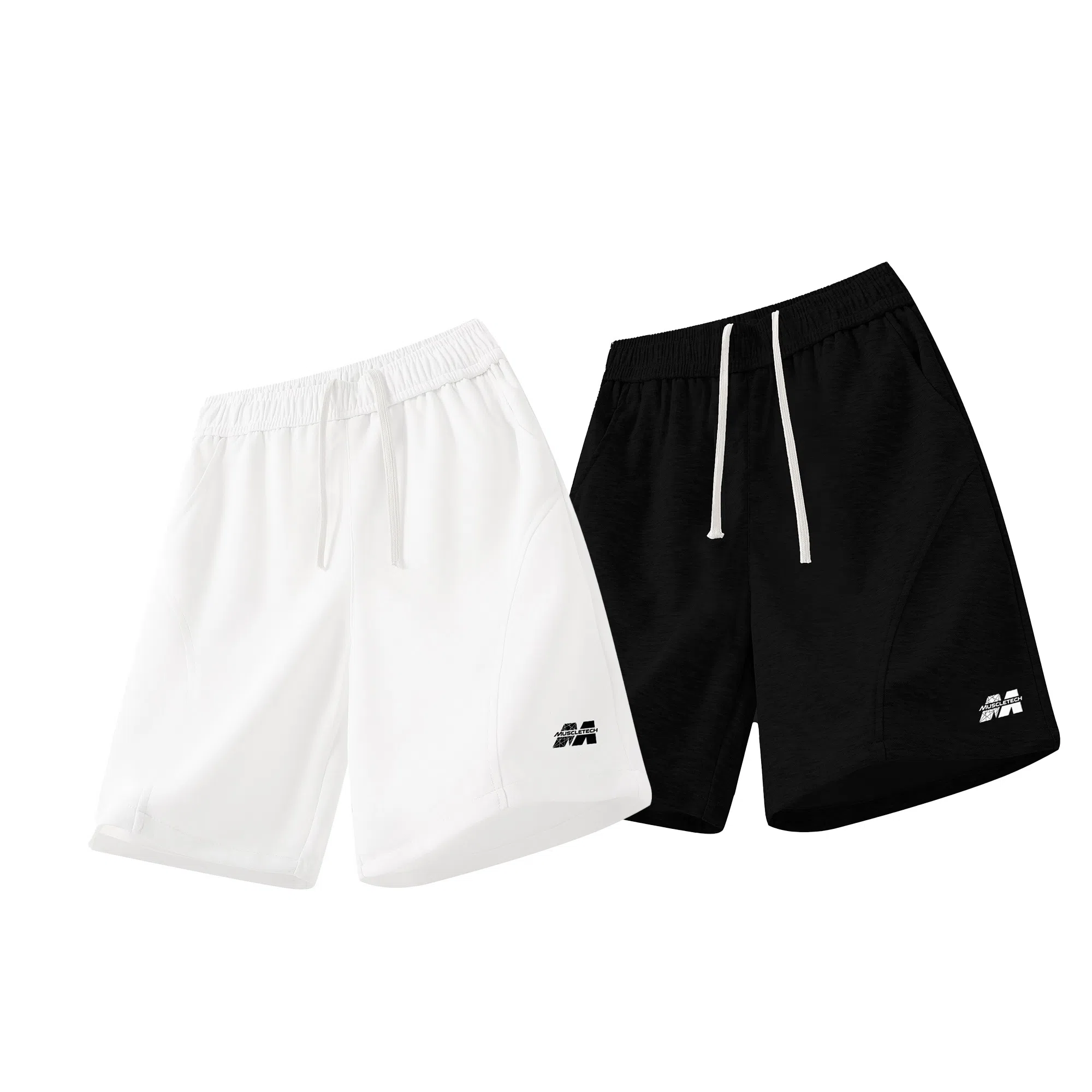 MUSCLETECH logocleanfit