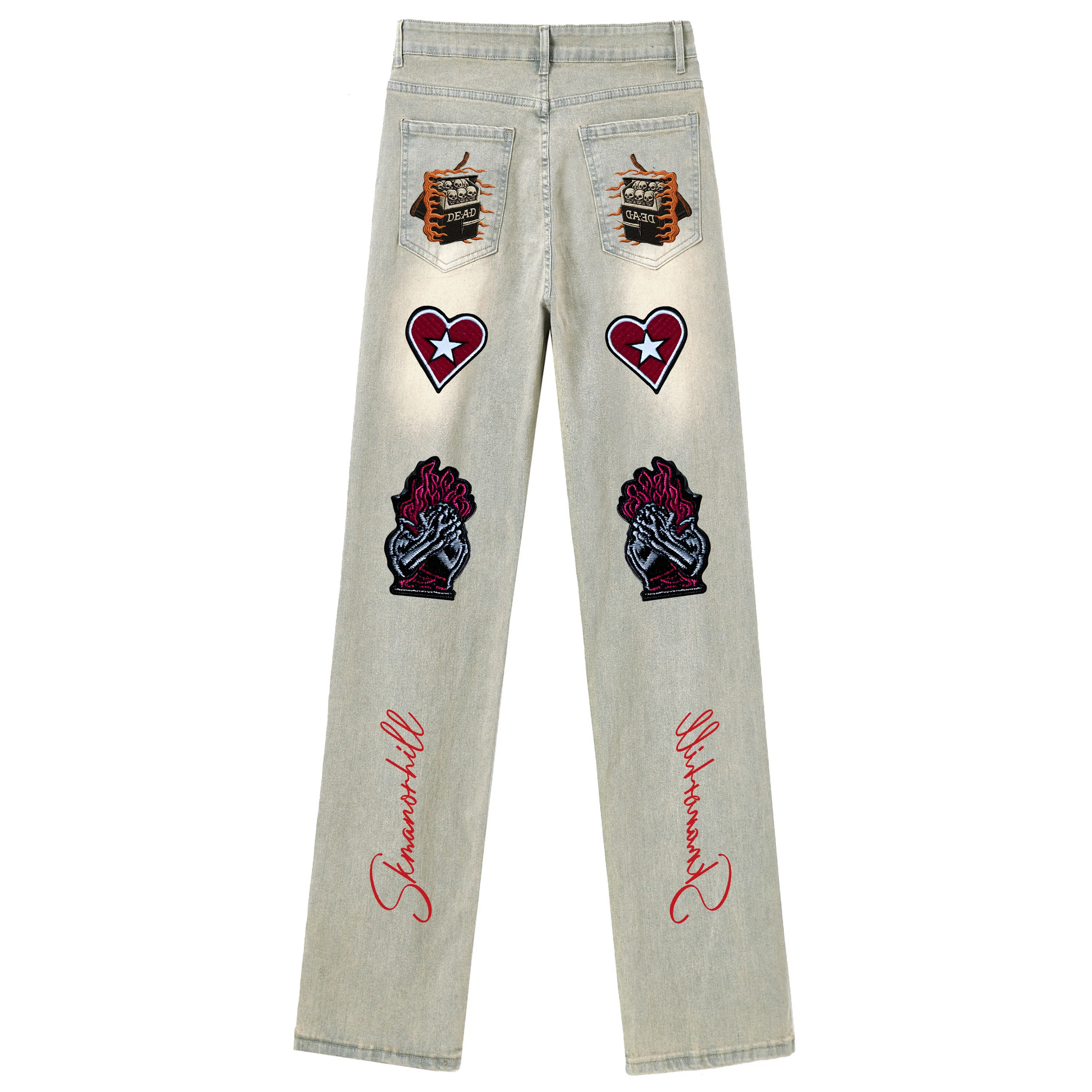 s.k. manor hill cleanft