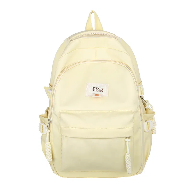 Kawichi Nylon Backpack