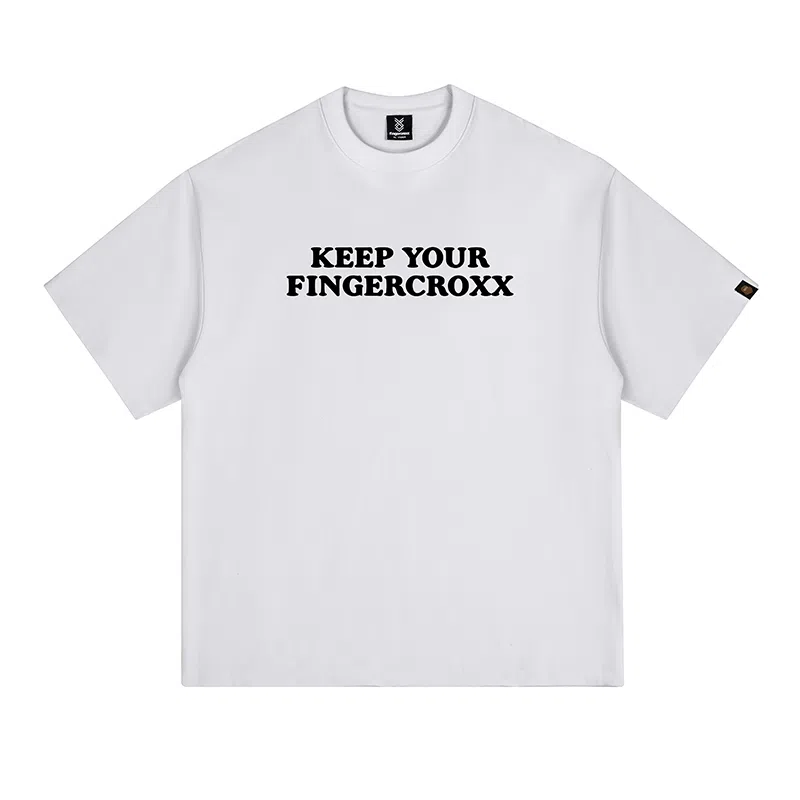 I.TFGXXFingercroxx LogoT