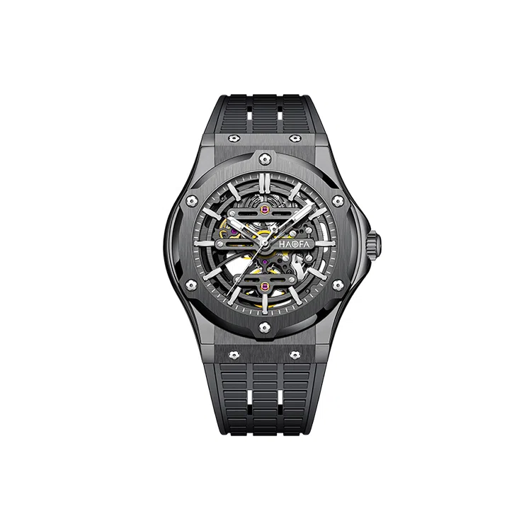 Tourbillon 1913-6