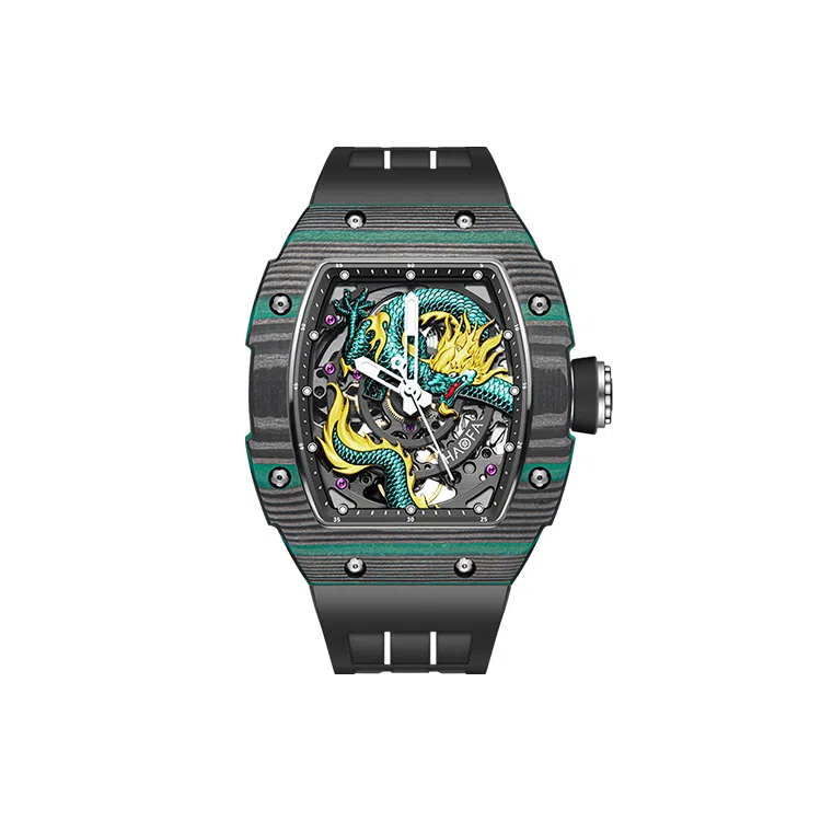 Tourbillon 1968