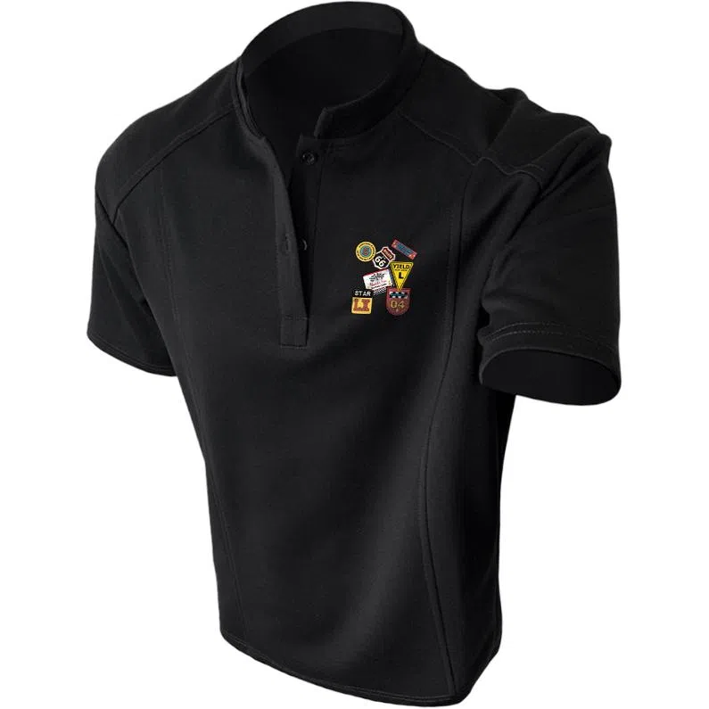 Lightning X Storm CleanfitLogoT