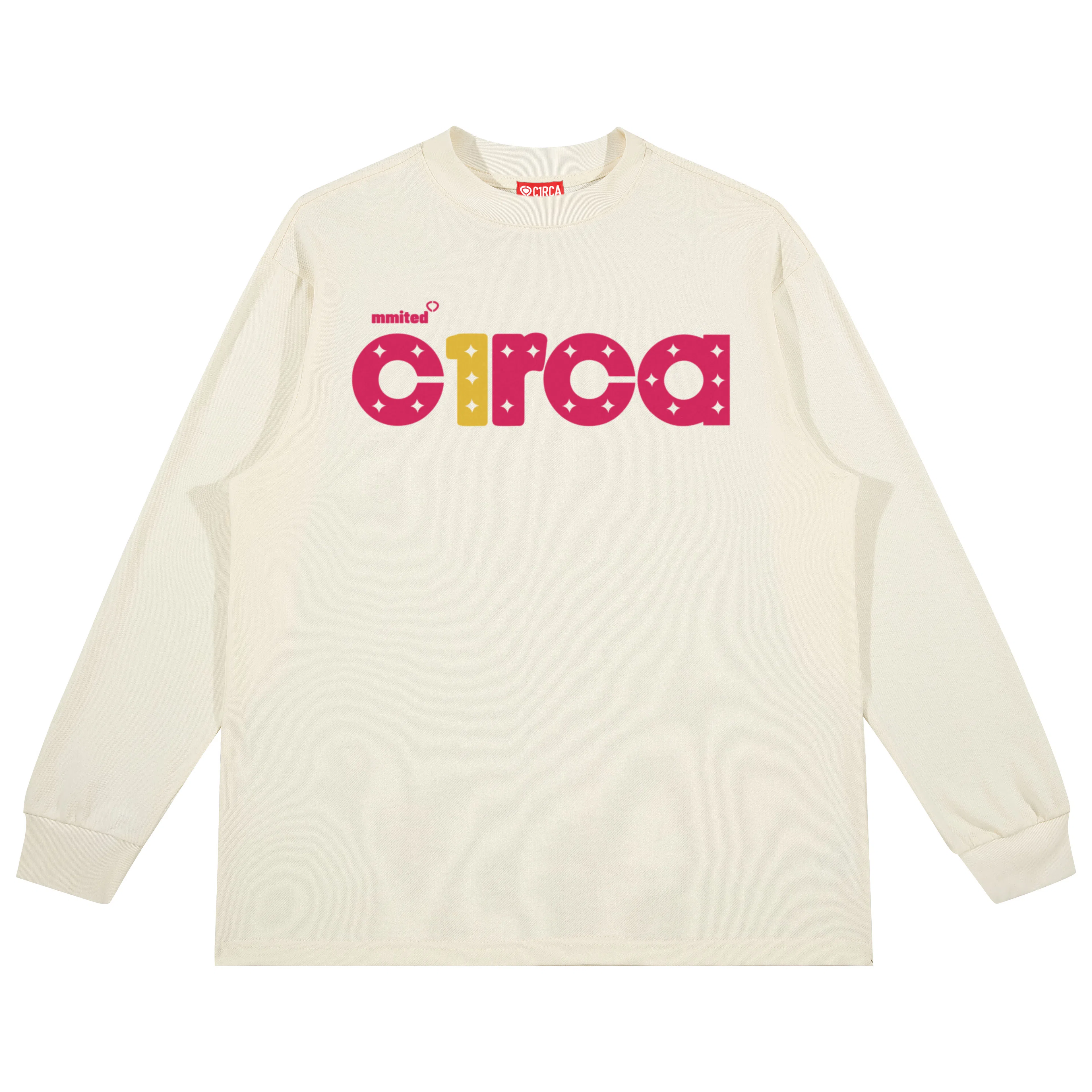 C1RCA cleanfitLogo260gT