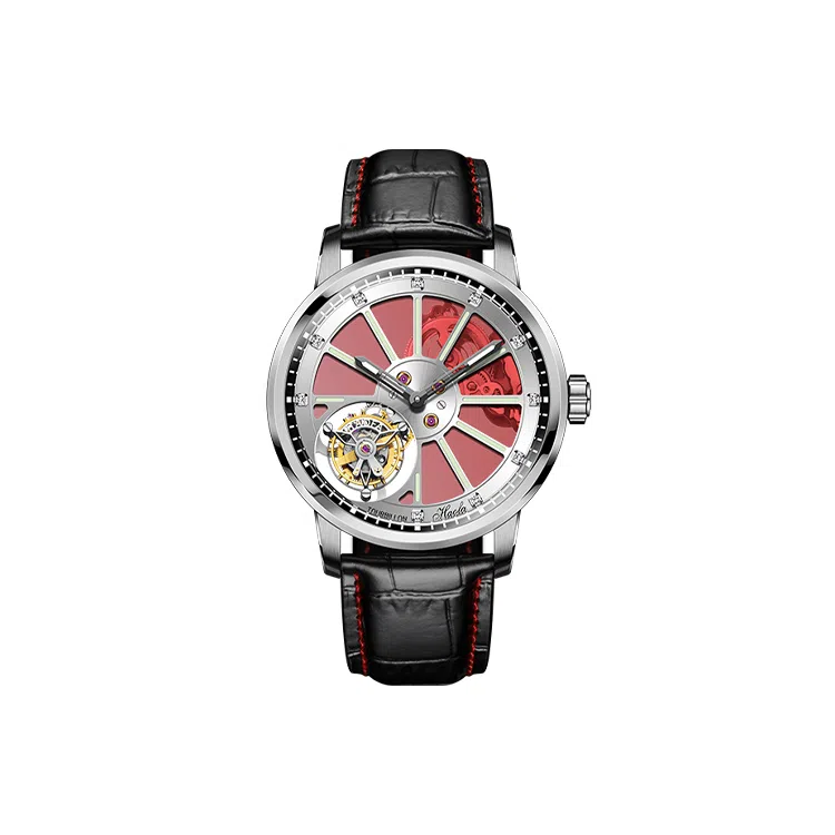 Tourbillon 1925A-A