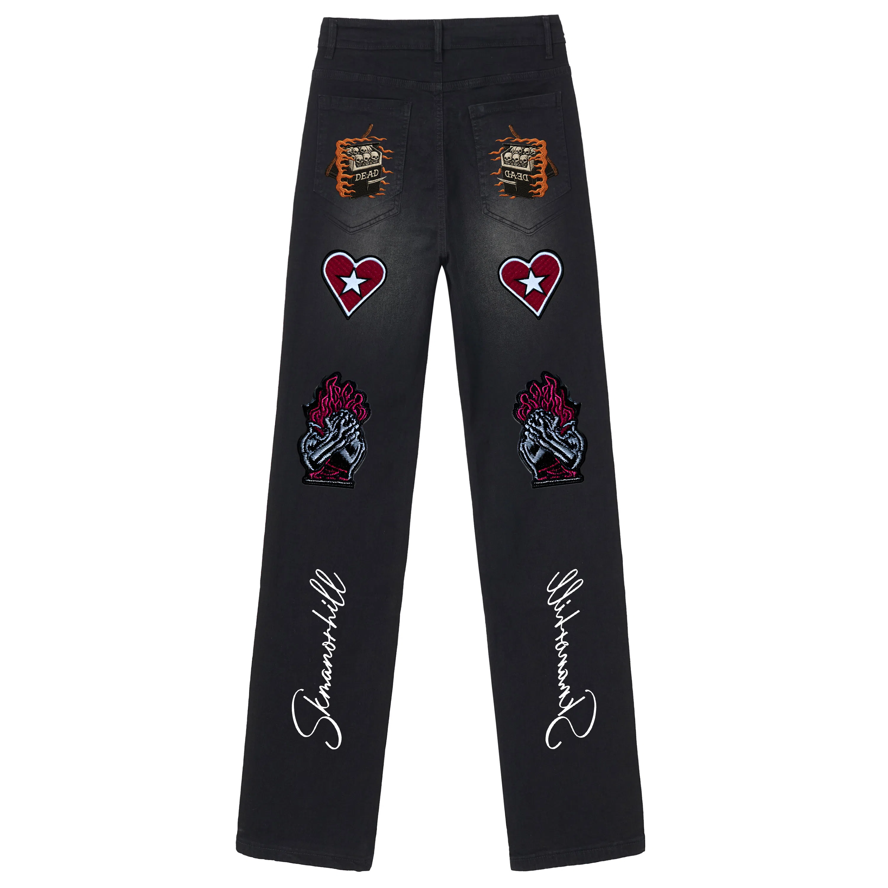 s.k. manor hill cleanft