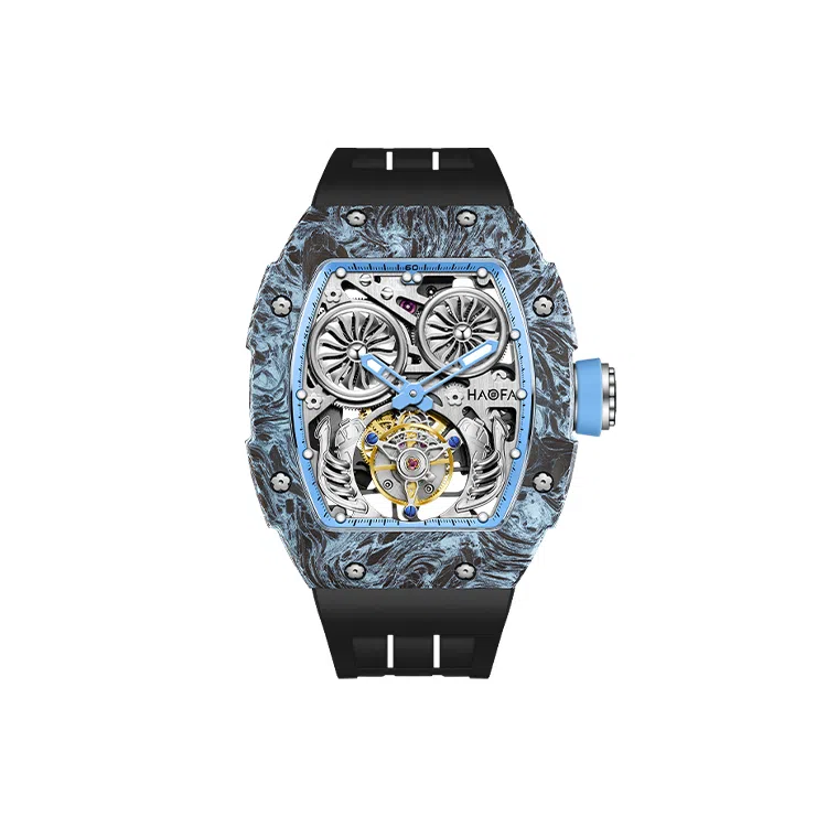 Tourbillon 50 1922-A