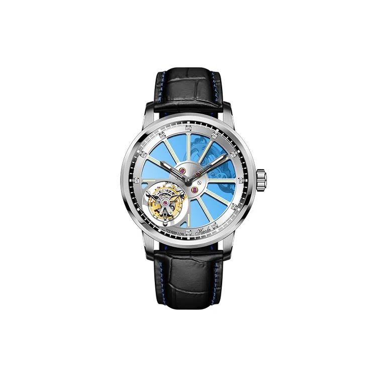 Tourbillon 1925A-A