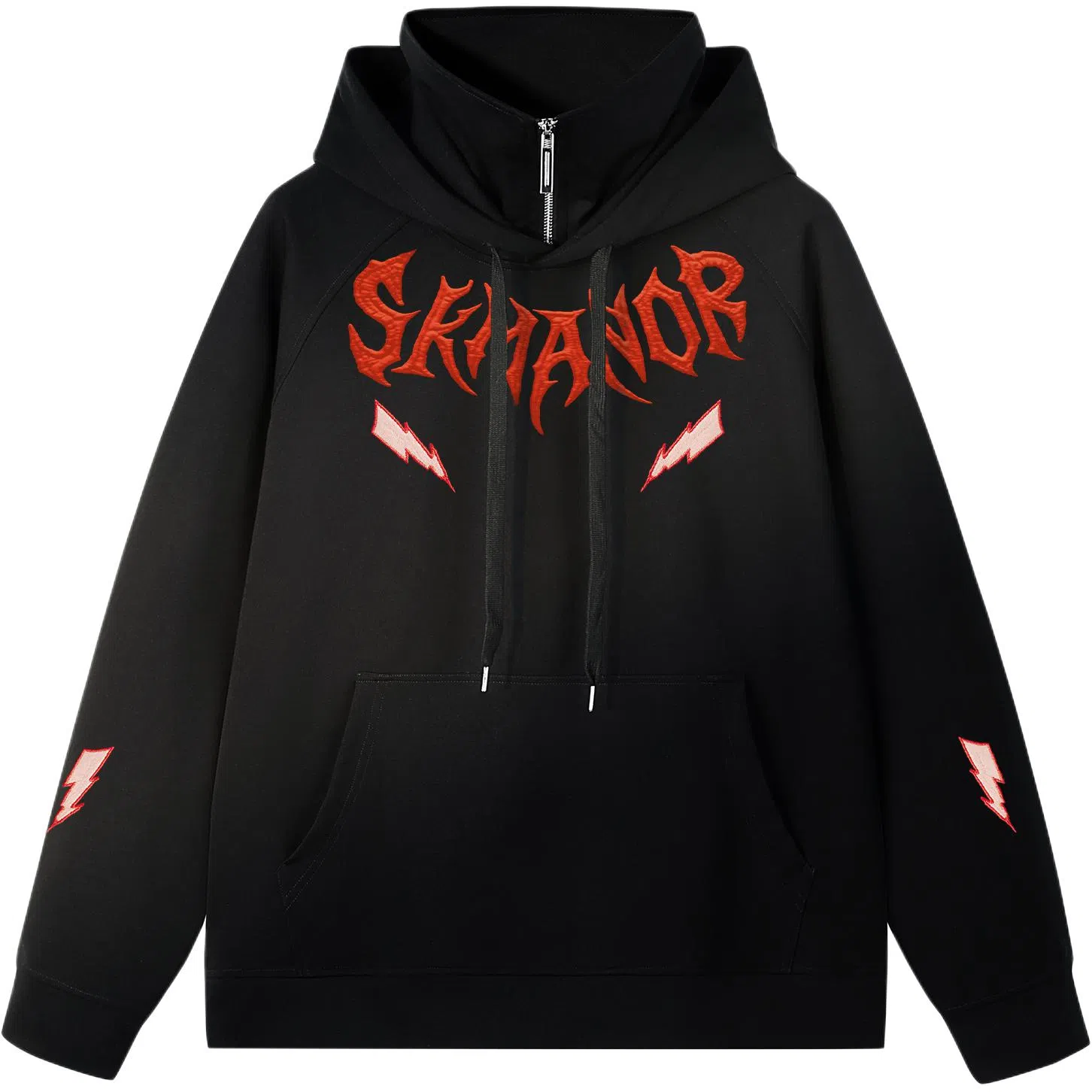 s.k. manor hill Logo