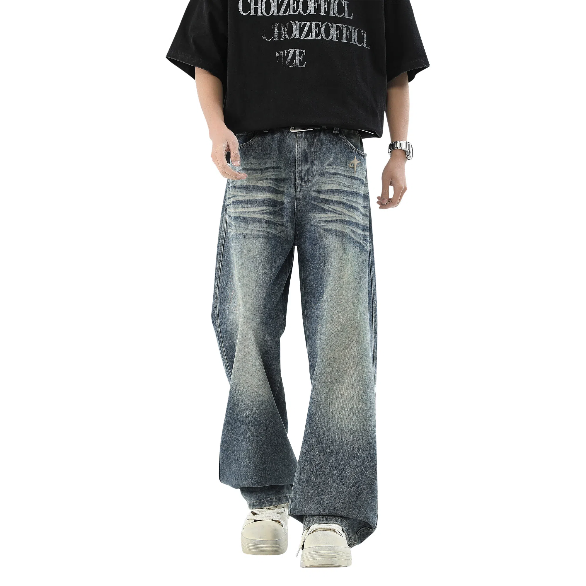 struggle vintage95