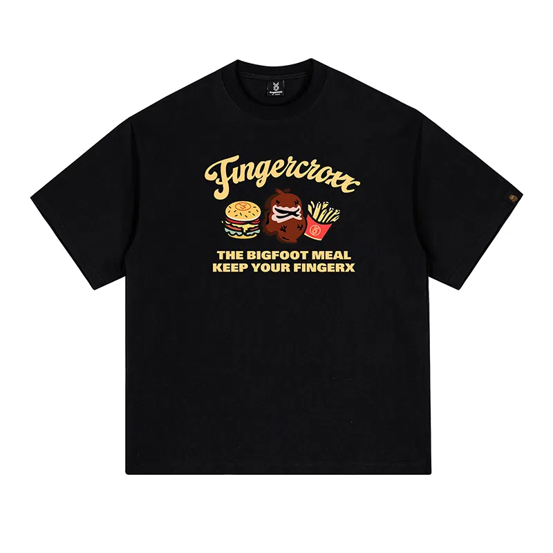 i.tFGXXFingercroxx T