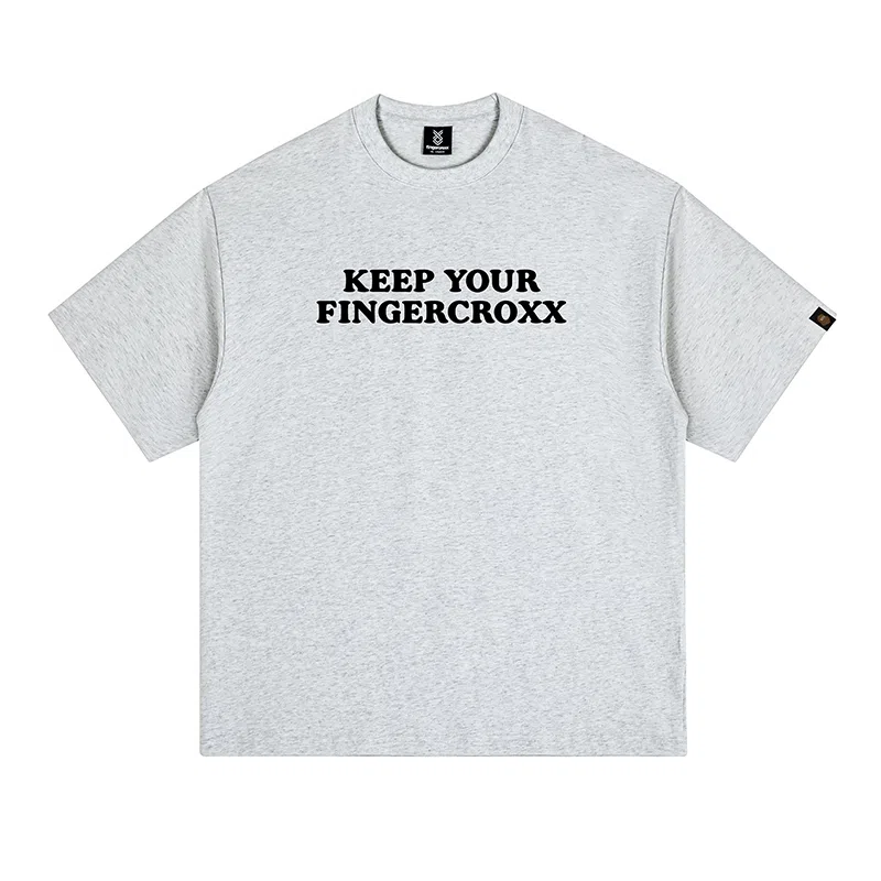 I.TFGXXFingercroxx LogoT
