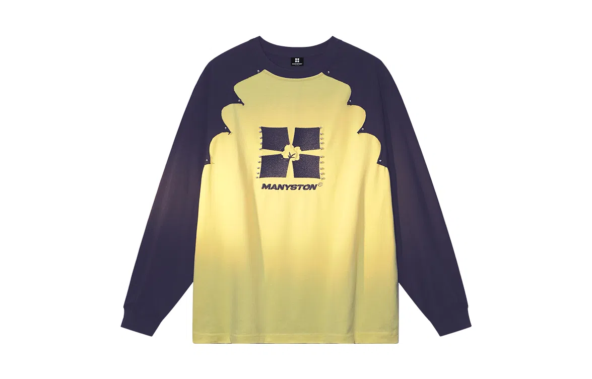 MANYSTON T