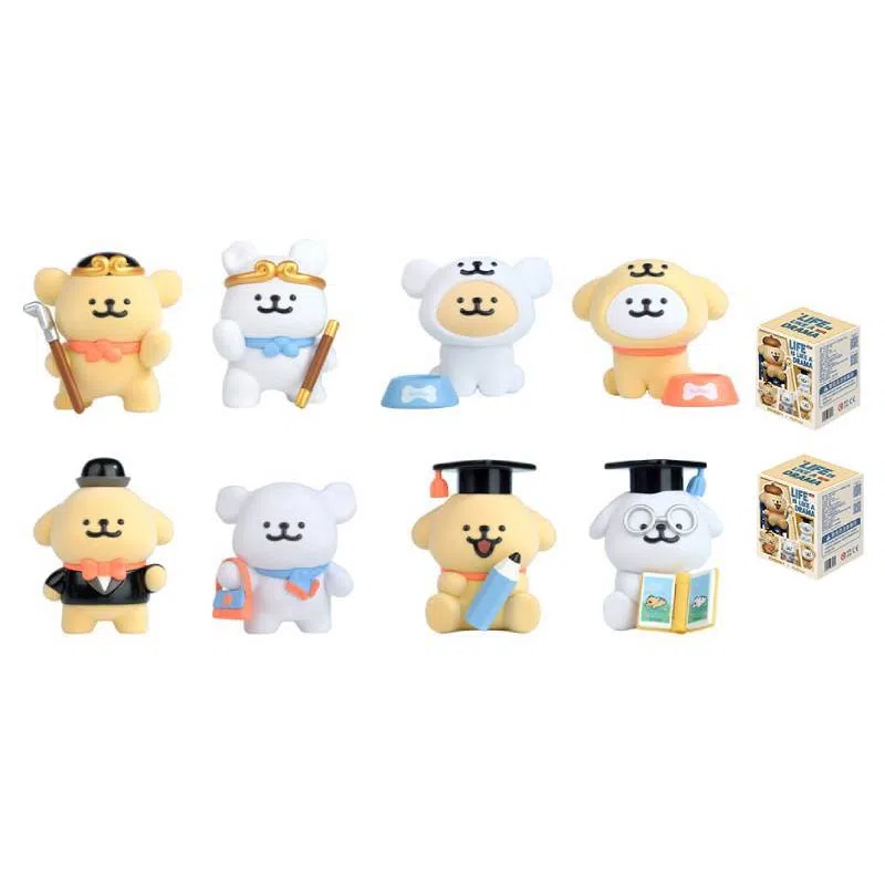 TOP TOY x 8