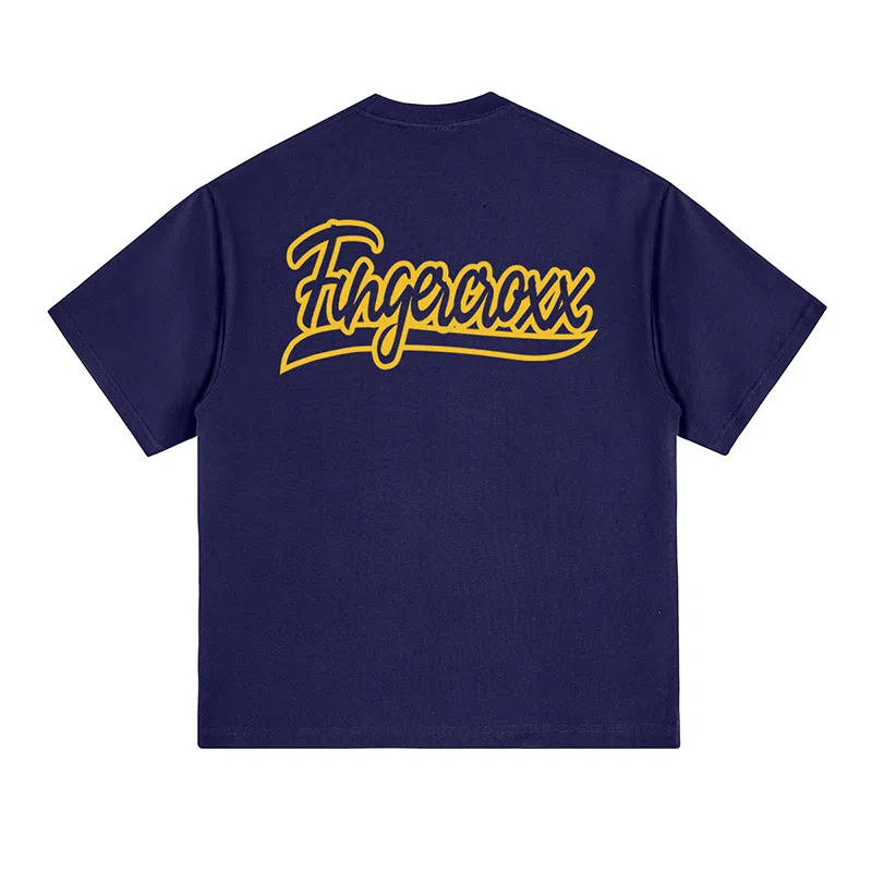 I.TFGXXFingercroxx logoT