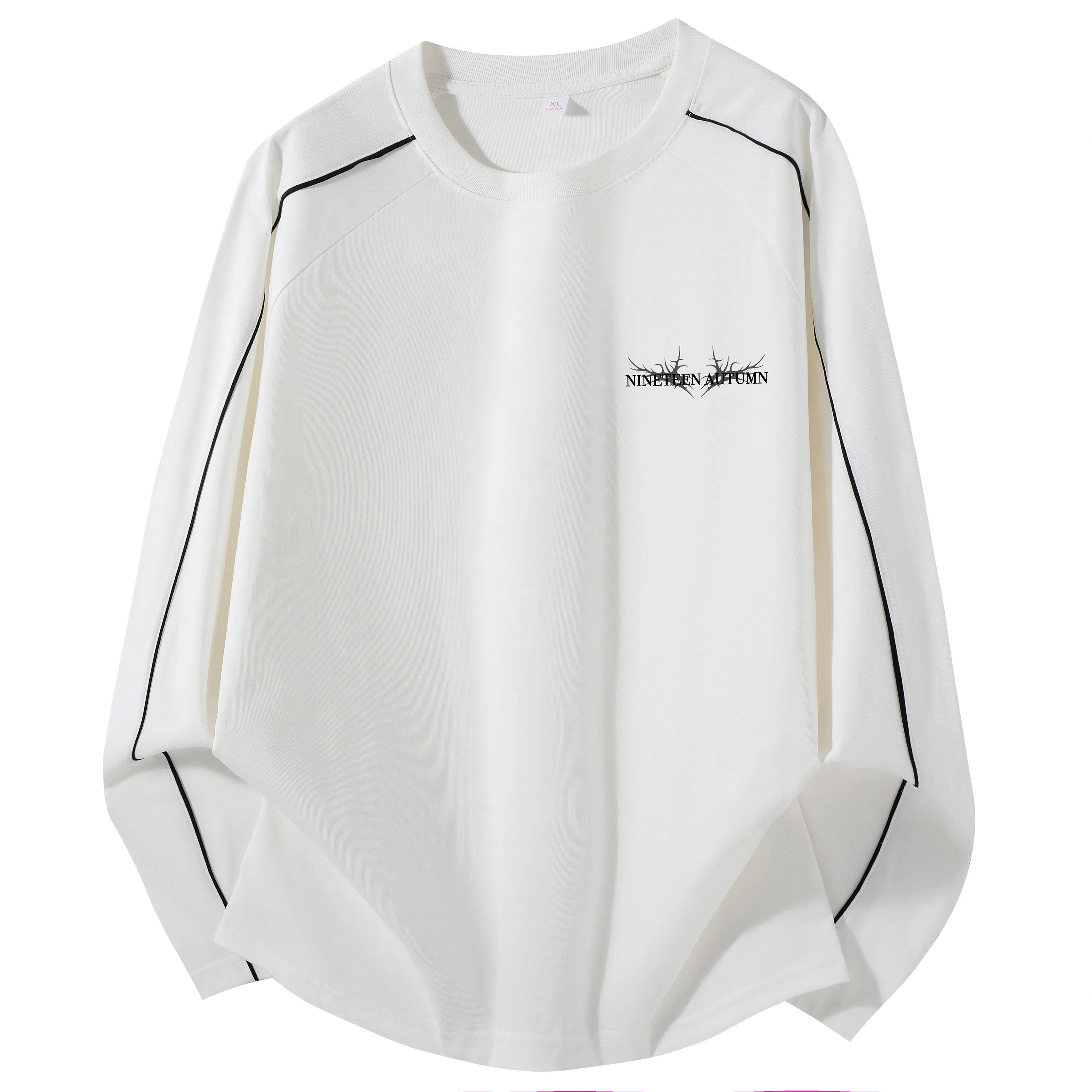 NINETEEN AUTUMN T