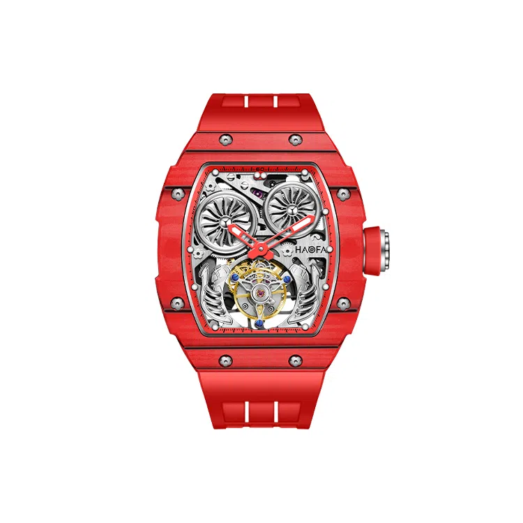 Tourbillon 50 1922-A