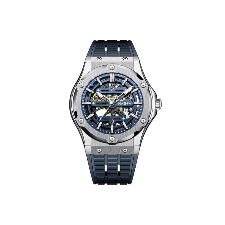 Tourbillon 1913-6