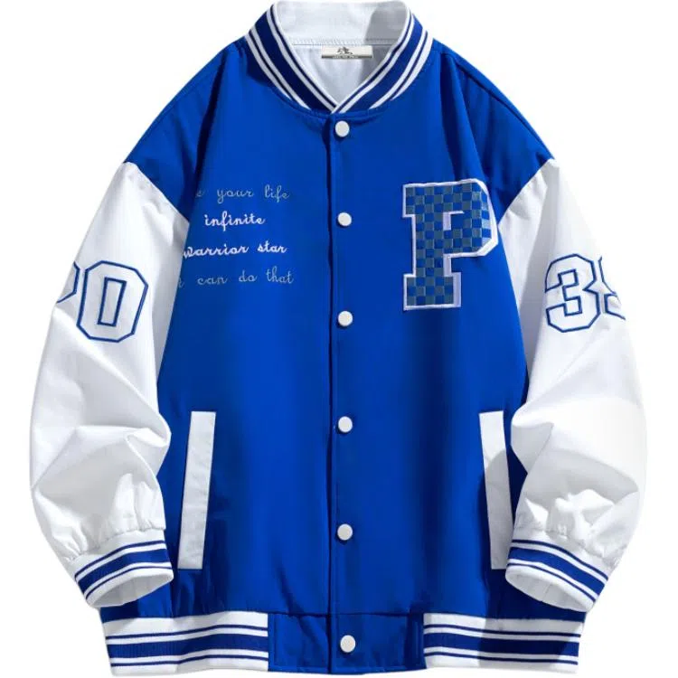 CHUAN QI BAO LUO ins