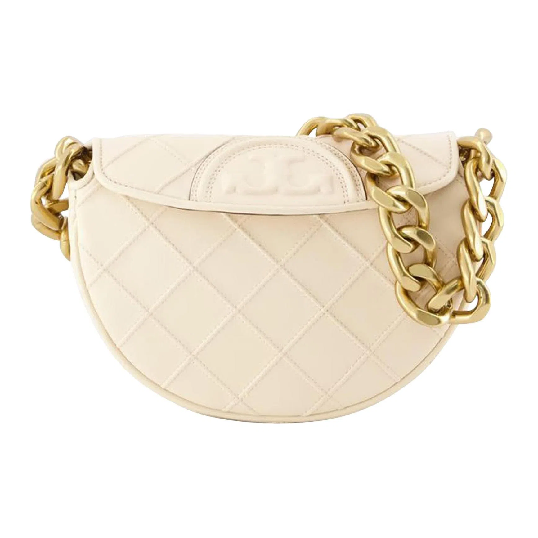 TORY BURCH Fleming T Logo