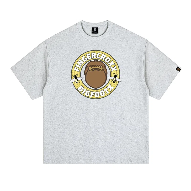 I.TFGXXFingercroxx LogoT