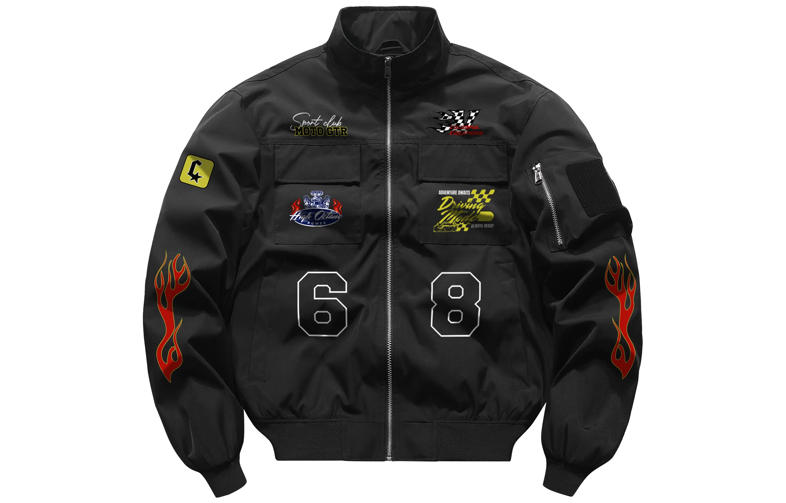 Colorful Creations ins