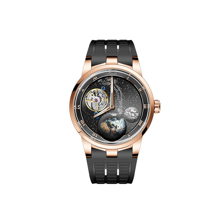 Tourbillon 1952-D