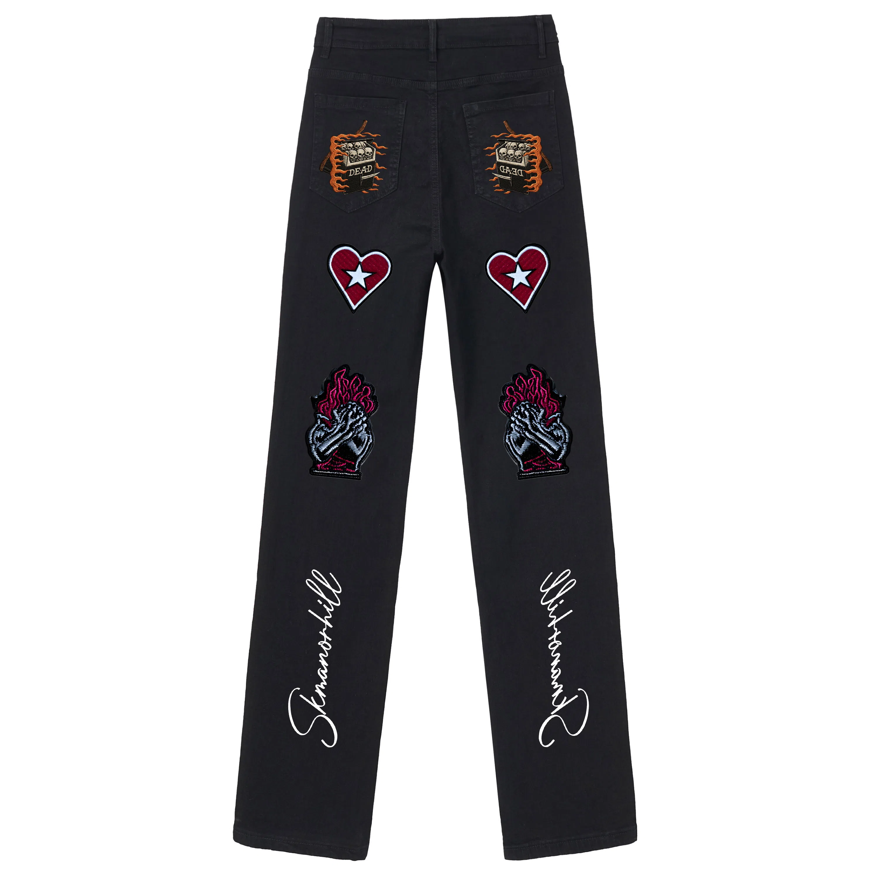 s.k. manor hill cleanft