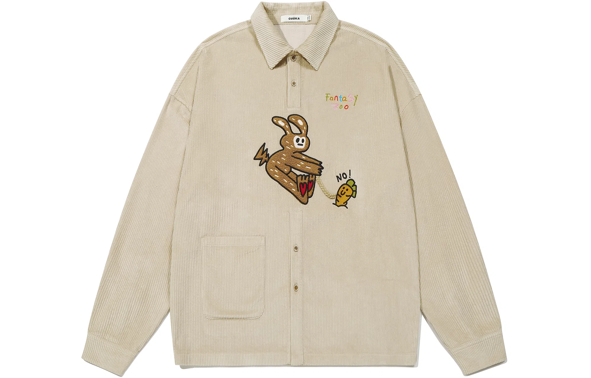 Guuka FANTASY ZOO