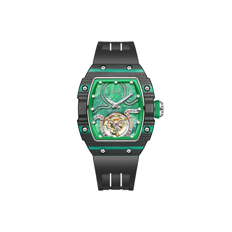 Tourbillon 1910L
