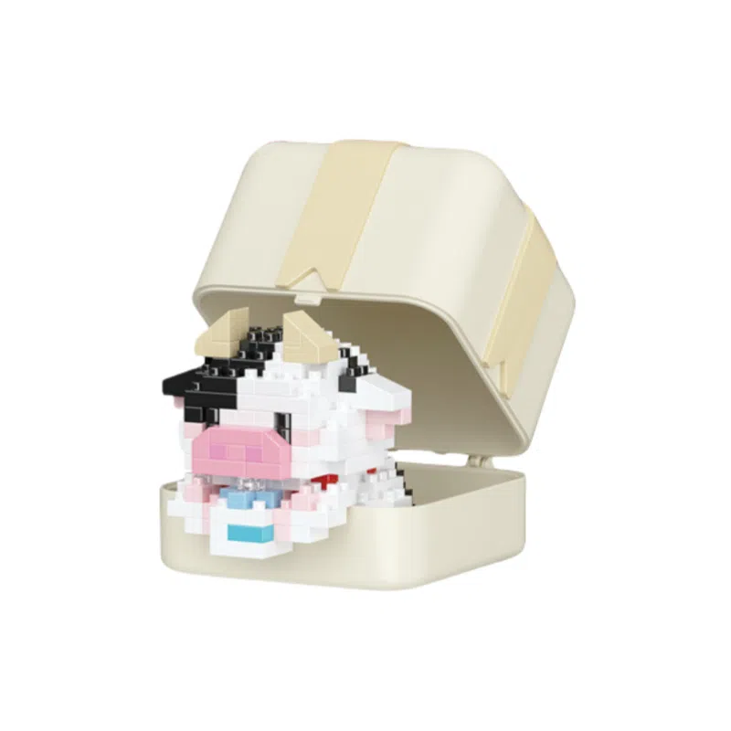 EDDO KIDS 0-400pcs EDDO-GDJM-34