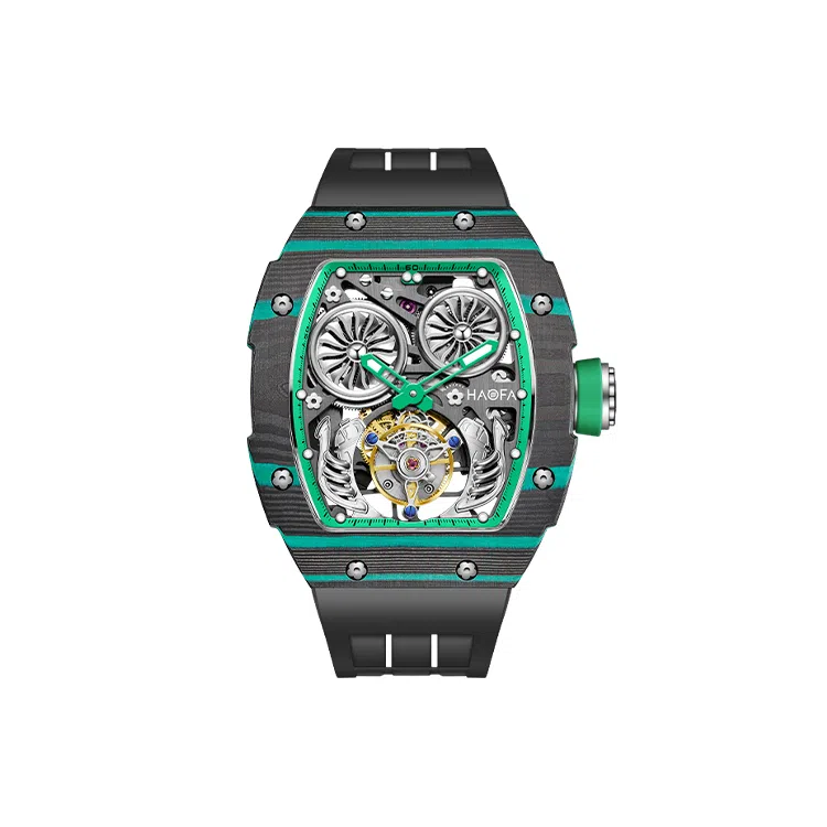 Tourbillon 50 1922-A