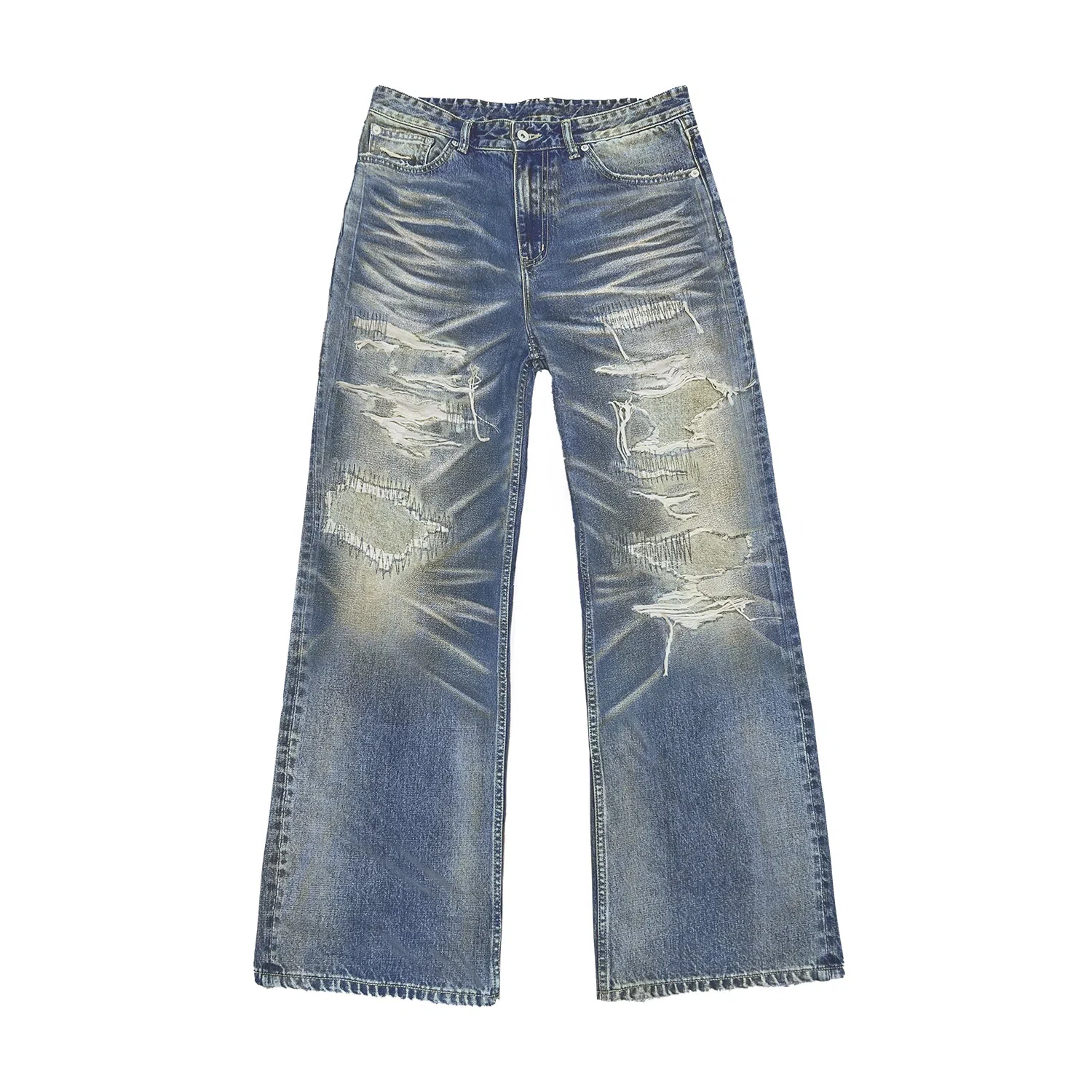 WANNA LAB FW25BORO