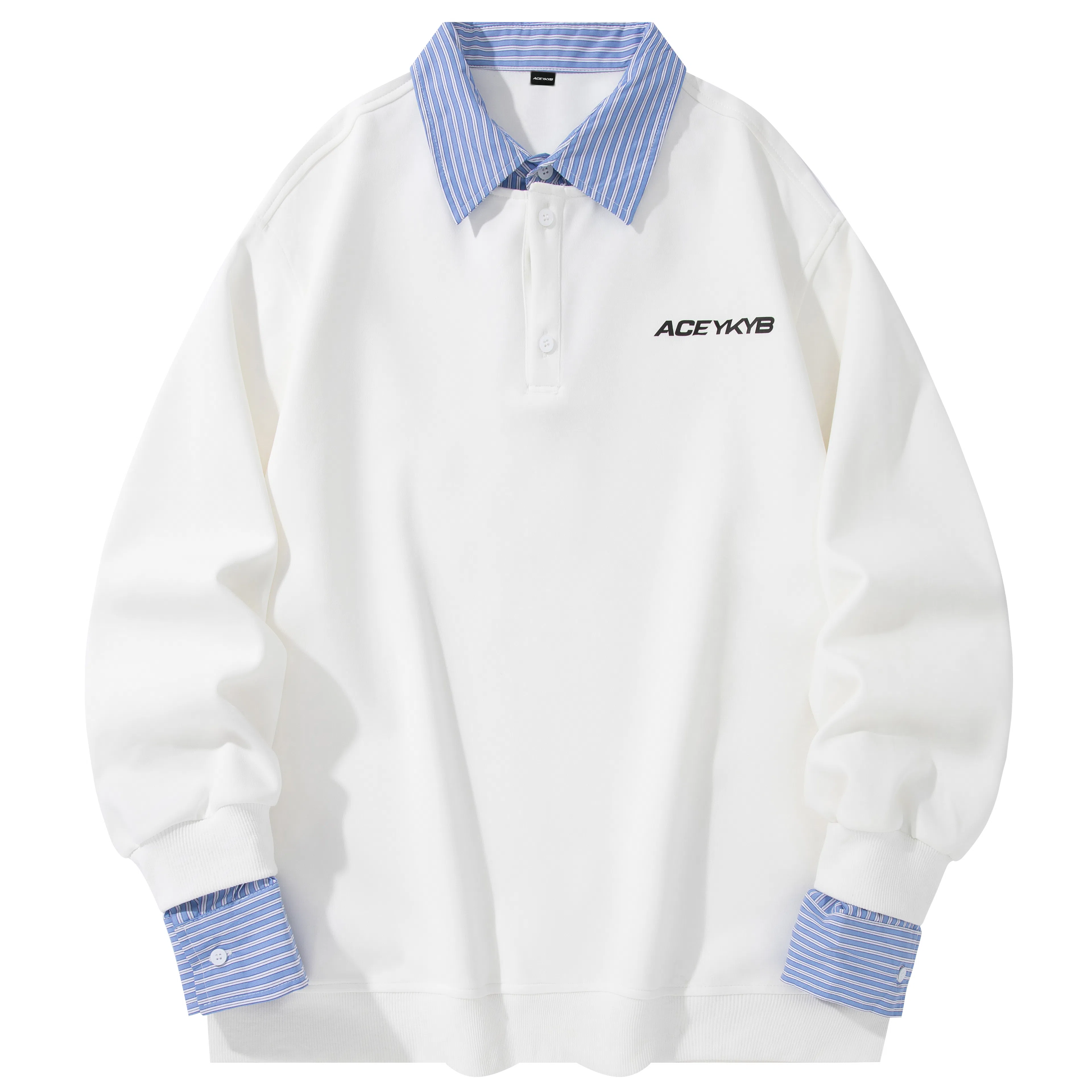 YKYB Polo