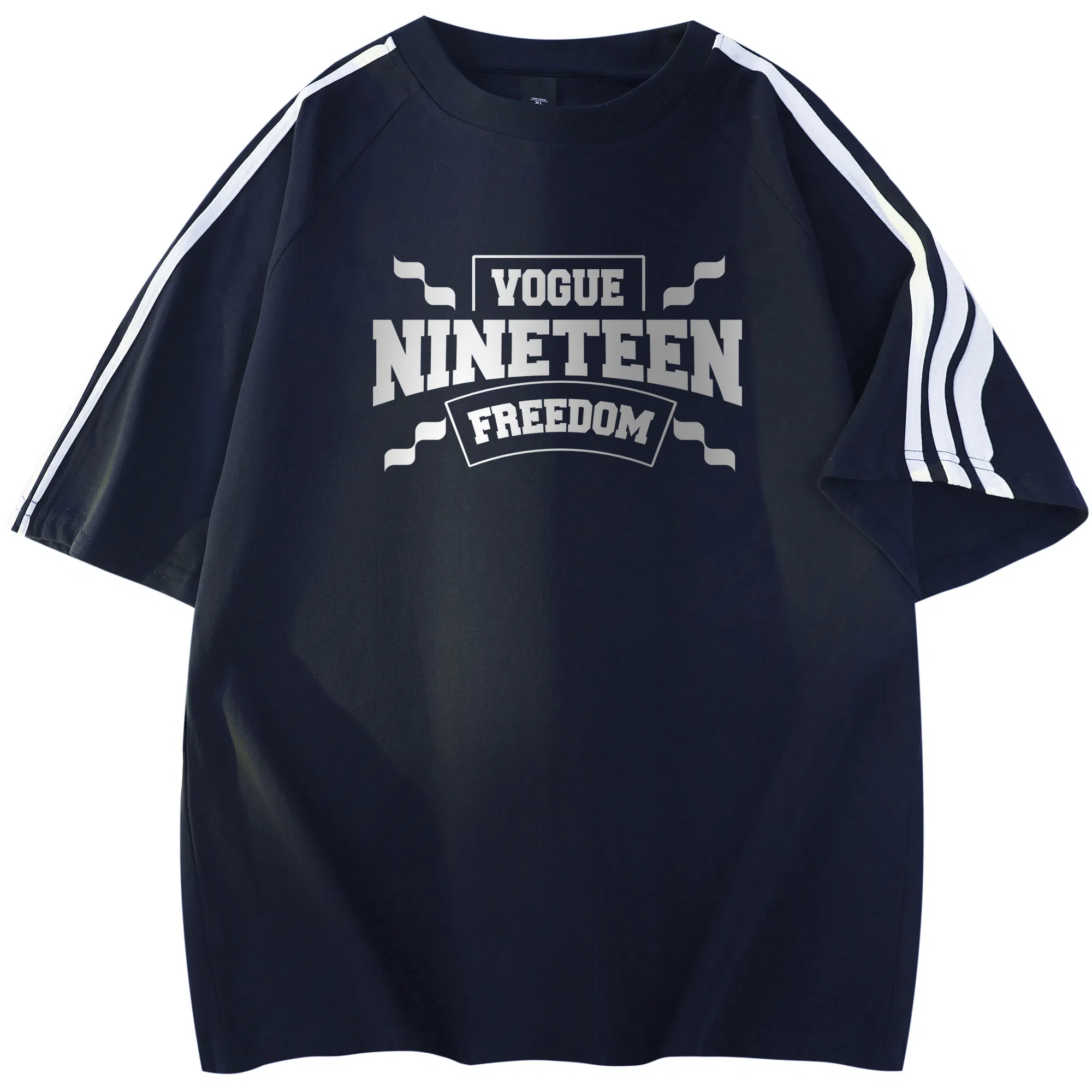 NINETEEN AUTUMN logoT