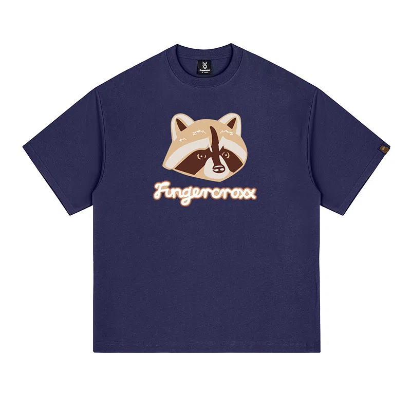 I.TFGXXFingercroxx LogoT