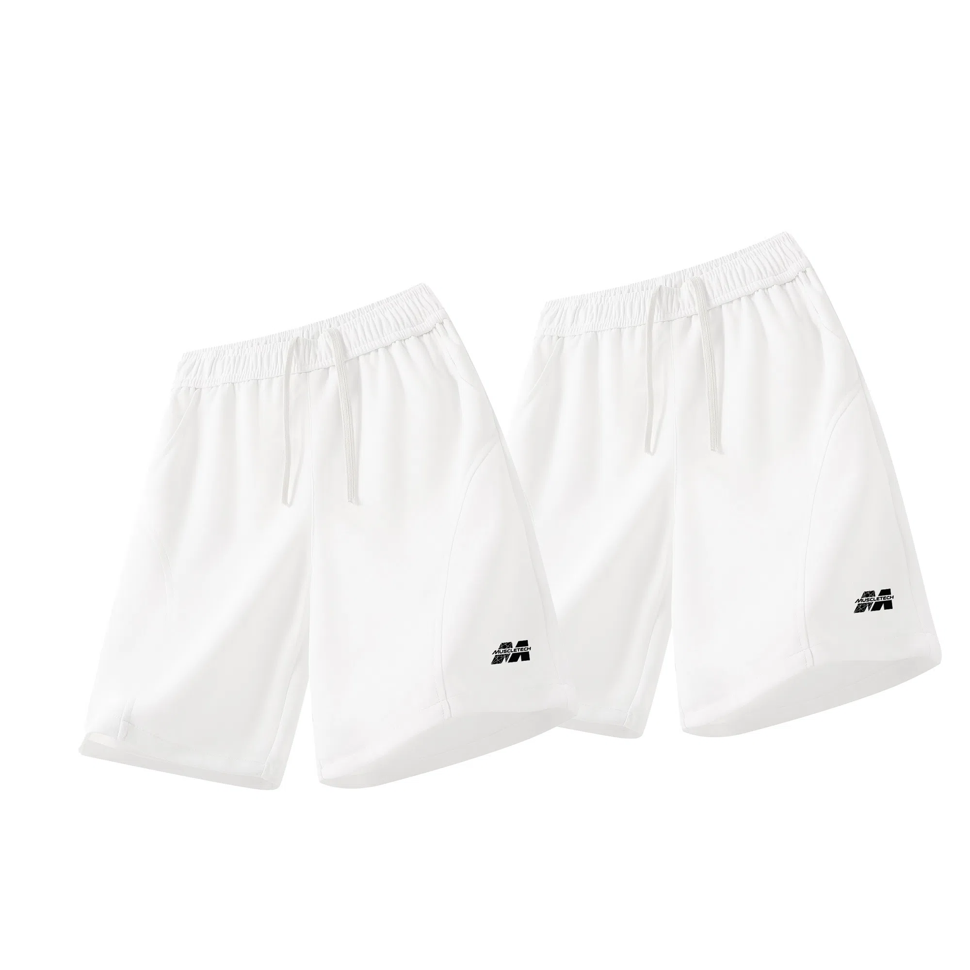 MUSCLETECH logocleanfit