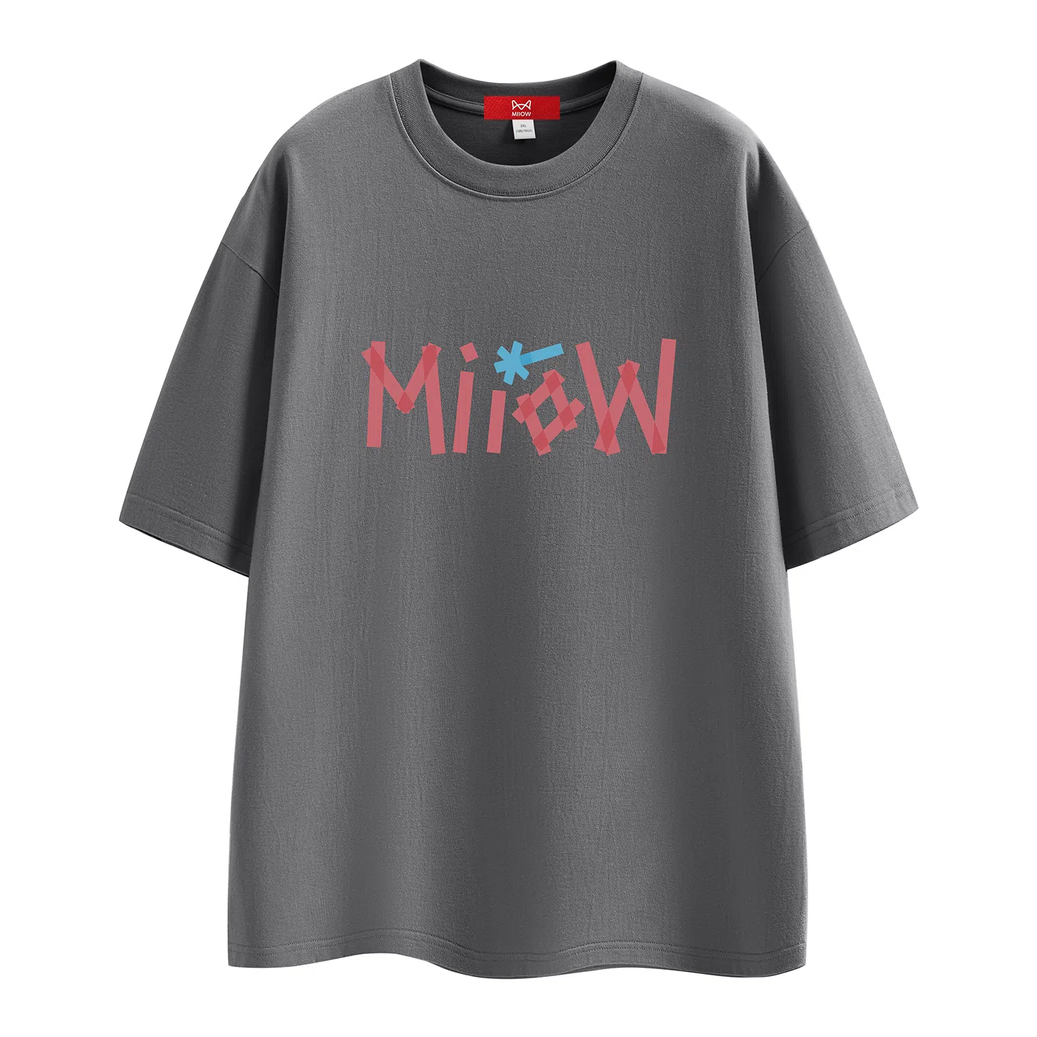 MIIOW T