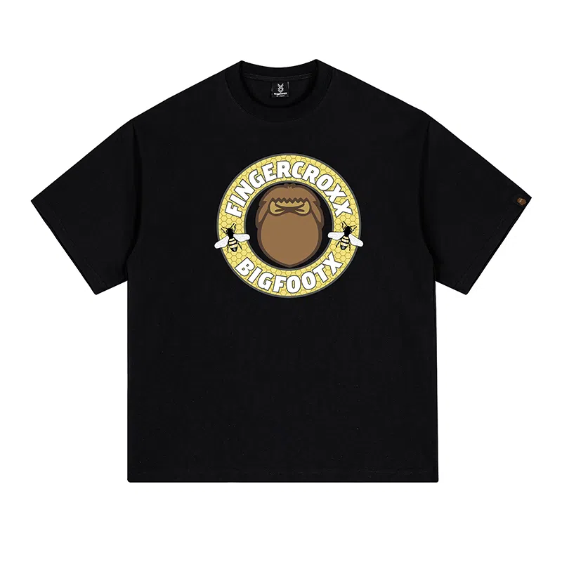 I.TFGXXFingercroxx LogoT