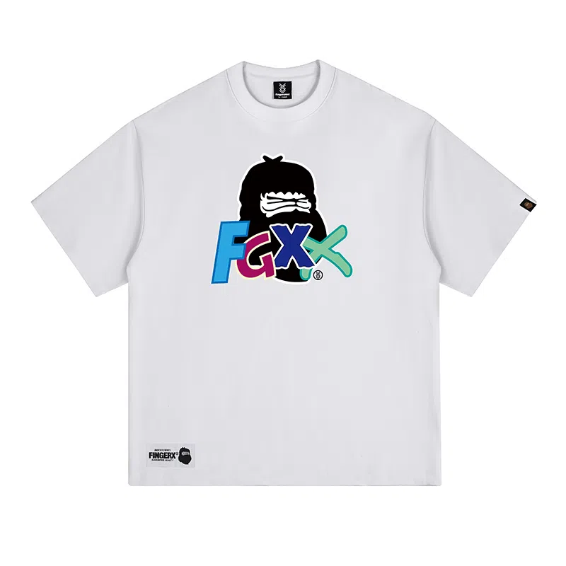 i.tFGXXFingercroxx T