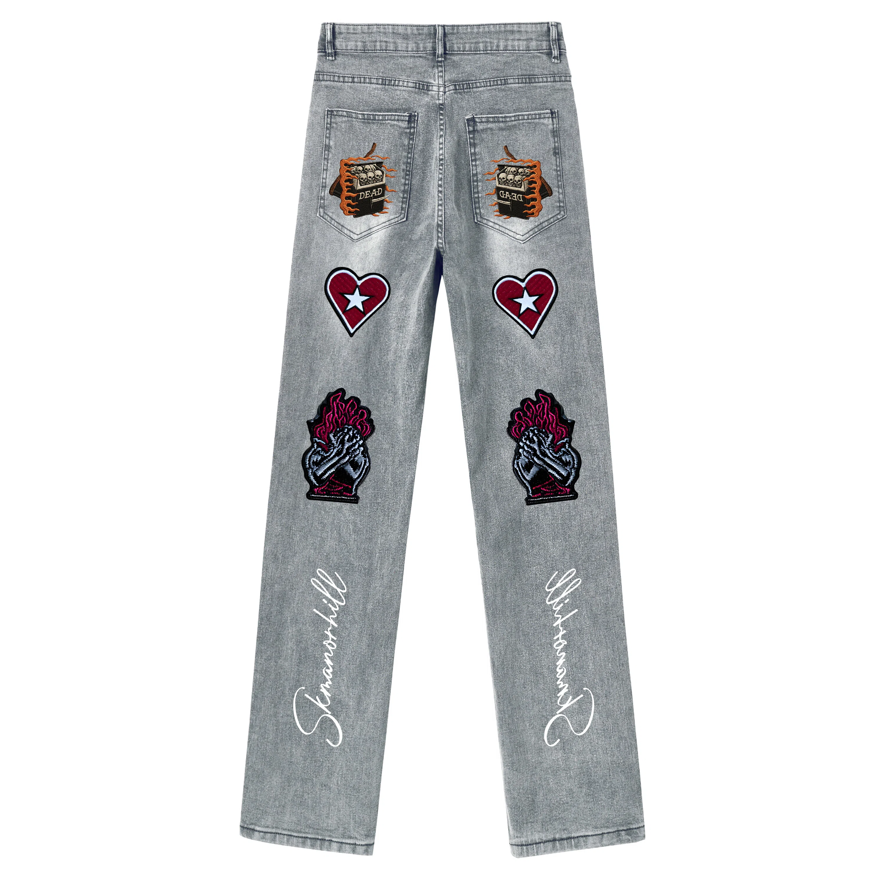 s.k. manor hill cleanft