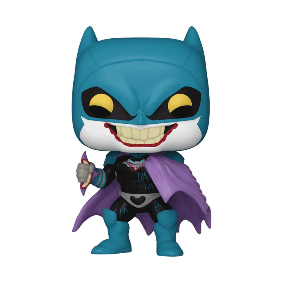 Funko DC Q