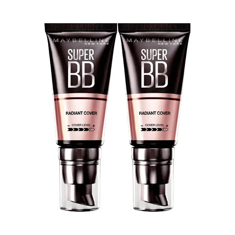 BB 30ml+30ml