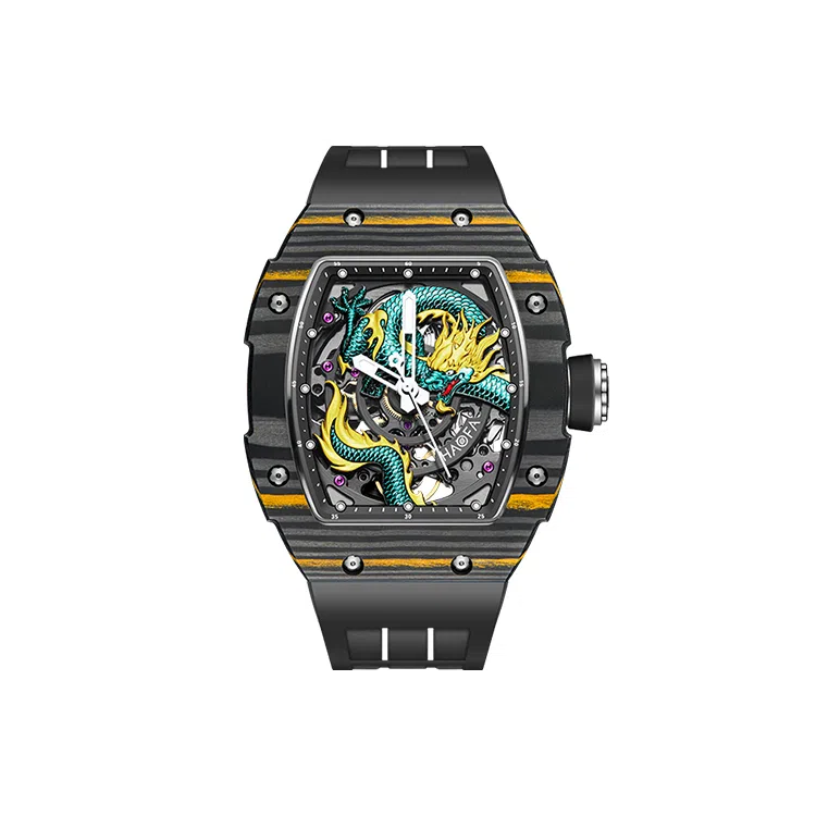 Tourbillon 1968