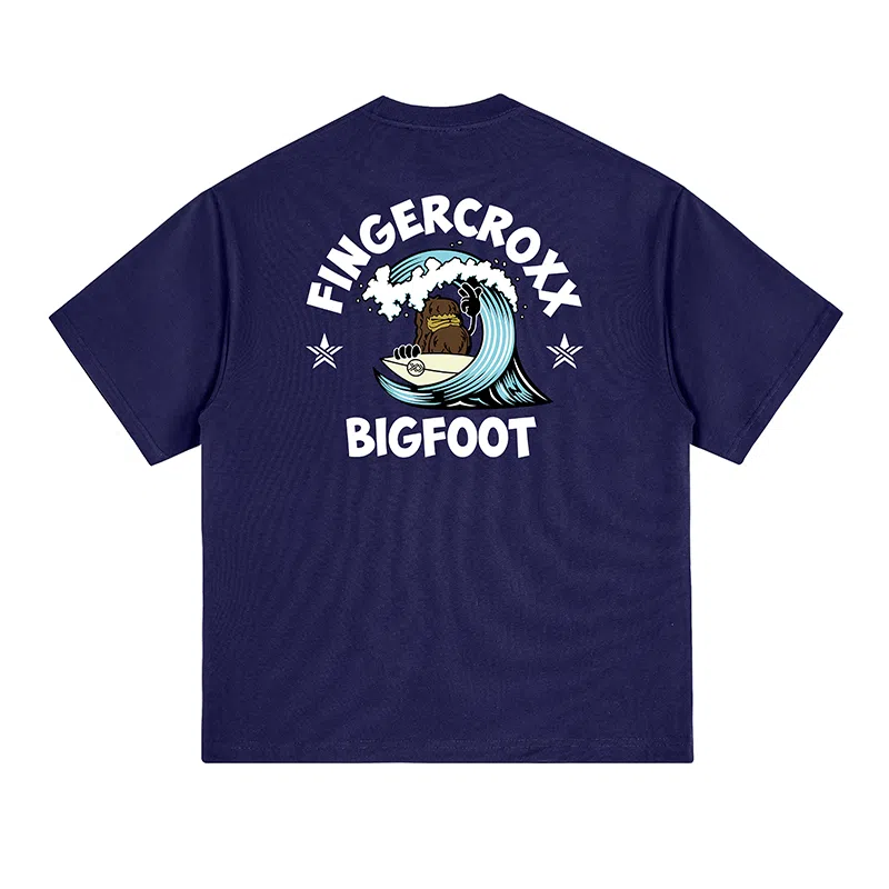 i.tFGXXFingercroxx T