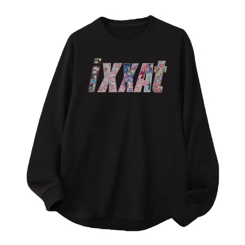 IXXAT logocleanfitvibeT