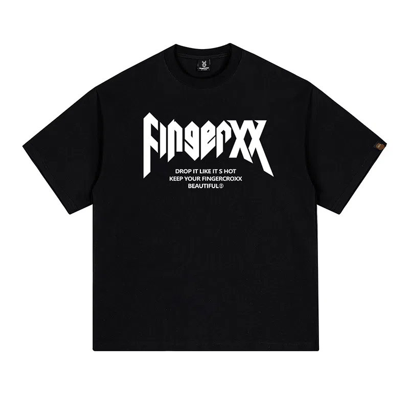 I.TFGXXFingercroxx LogoT